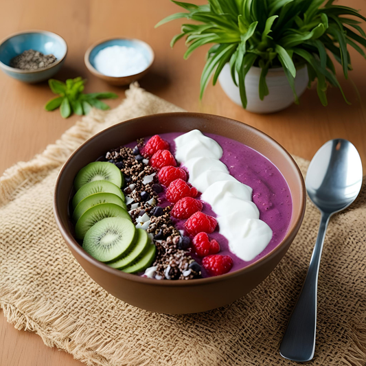 Acai Energy Bowl
