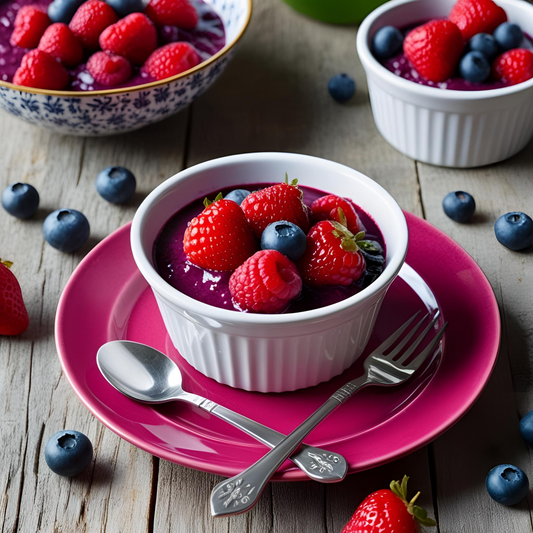 Berrylicious Bowl