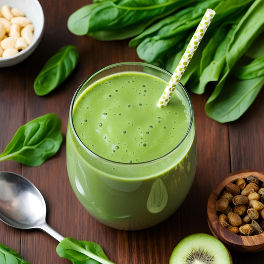 Green Detox Smoothie